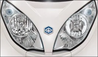 Quelle est cette marque ?