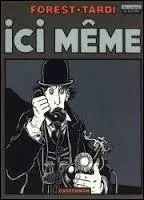 Comment dit-on " ici même " en espagnol ?