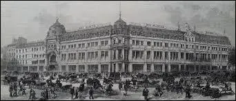 Comment dit-on " bon marché " en espagnol ?