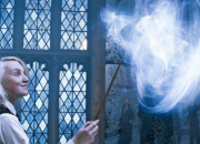 Quiz Formules magiques dans 'Harry Potter'