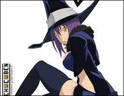 Blair vient de quel manga ?