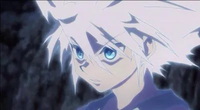 Dans quel épisode peut-on voir le "Godspeed" ?