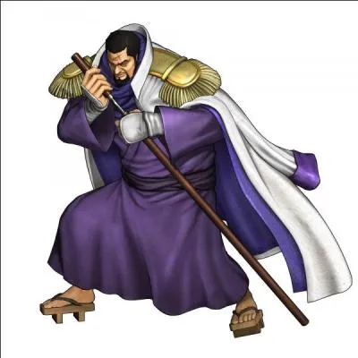 Comment s'appelle-t-il ?