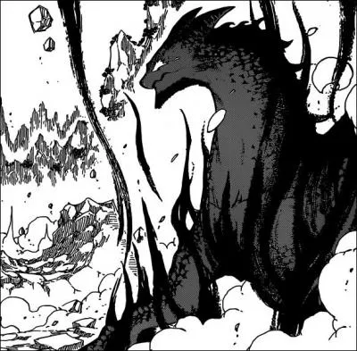 Quel est ce dragon ?