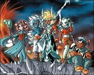 Lequel des Infernaux meurt dans le tome 12 ?