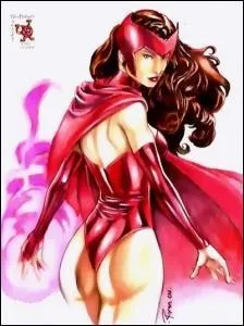 Qui est cette héroïne ?