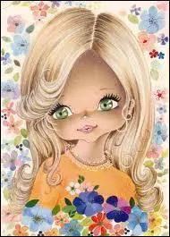 De quelle couleur est le manteau du Petit Chaperon ?