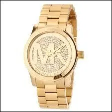 Quelle est la marque de cette montre ?