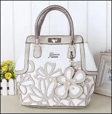 Quelle est la marque de ce sac ?