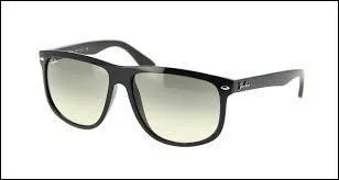 Quelle est cette marque de lunettes ?