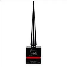 Comment appelle-t-on ce vernis à ongles ?