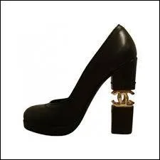 Quelle est cette marque de chaussures ?