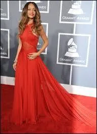 Quel est le style de Rihanna ?