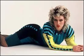 Quel est le vrai nom de Kim Wilde ?