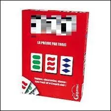 Ce jeu de société va bien vous aider !