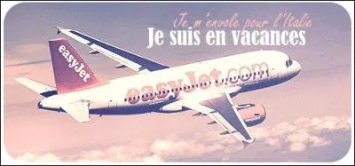 Elles viennent passer leurs vacances en Italie, à Rome !