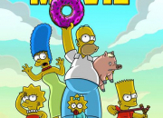 Quiz Les Simpson : le film