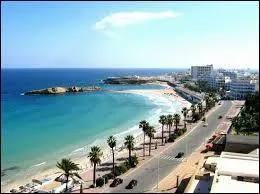 Quelle est la capitale de la Tunisie ?