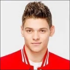 Quel personnage de la série "Pep's" (sur TF1) a gagné "Dance avec les stars" ?