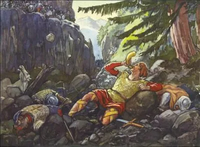 C'est un pr&eacute;nom que je vous r&eacute;clame, &agrave; cor et &agrave; cri !