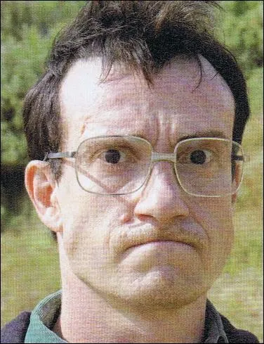 Une odyss&eacute;e mortelle &agrave; travers toute la France, interpr&eacute;t&eacute;e d'une fa&ccedil;on &eacute;poustouflante par Thierry Fr&eacute;mont !