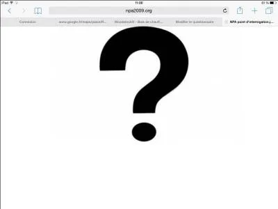 Qu'aime faire Misaki Mei ?