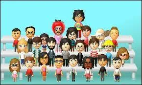 Avec qui peut-on prendre les photos ?