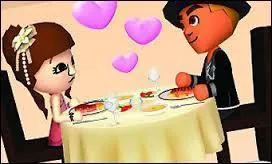 Combien y a-t-il d'endroits pour faire sa demande en mariage ?