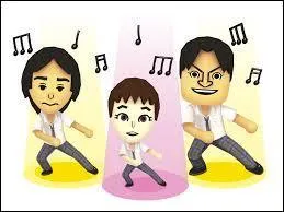 Combien y a-t-il de sortes de musique ?