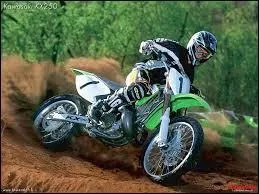 Quand ce motard se lavait-il ?