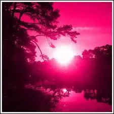 Que fait-il à la narratrice quand il la prend dans ses bras ?