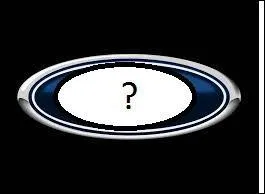 Quelle est cette marque de voitures repr&eacute;sent&eacute;e par ce logo ?