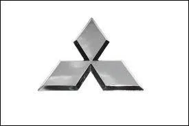 Quelle est cette marque de voitures repr&eacute;sent&eacute;e par ce logo ?