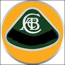 Quelle est cette marque de voitures repr&eacute;sent&eacute;e gr&acirc;ce au logo ?