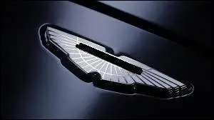 Quelle est cette marque de voitures repr&eacute;sent&eacute;e gr&acirc;ce au logo ?