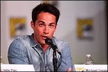 Tyler Lockwood ...