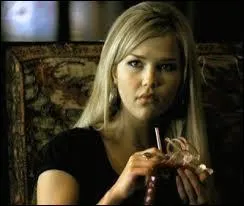 Alexia « Lexi » Branson ...