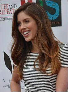 Victoria « Vicki » Donovan ...