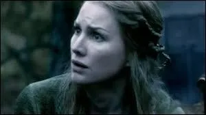 Esther Mikaelson ...