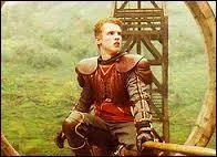 Comment se nomme son prochain film en février 2015 ?