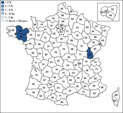 "Moi, si j'avais un tel nom, monsieur, il faudrait sur le champ que je me l'amputasse ! " : lequel ?