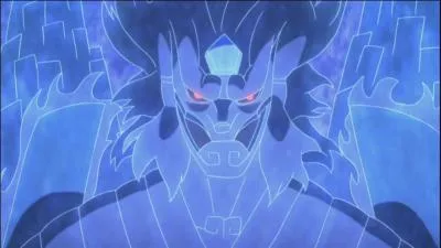 Ce Susanoo est-il sous sa forme parfaite ?