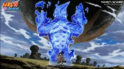 Et ce Susanoo ?