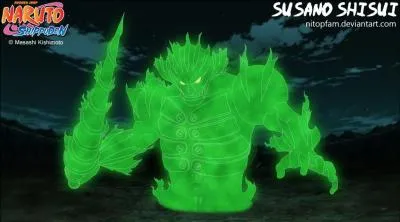 Dans un épisode de Naruto Shippuden, on a vu Shisui se faire arracher son oeil droit par Danzo.Qu'est-il arrivé à l'autre ?