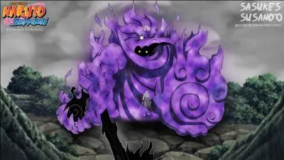 Que faut-il faire pour obtenir les flammes noires de Susanoo ?