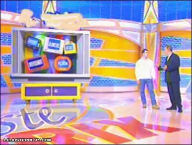 Quel minijeu a été créé pendant l'époque de Philippe Risoli ?