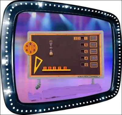 Quel est ce minijeu ?