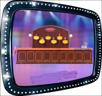 Quel est ce minijeu ?