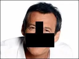 Comment s'appelle cet animateur français ?