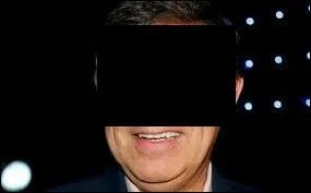 Comment s'appelle cet animateur français ?